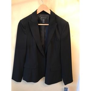 NWT INC Suit Jacket